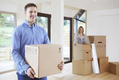 Filing a moving service complaint with supporting details