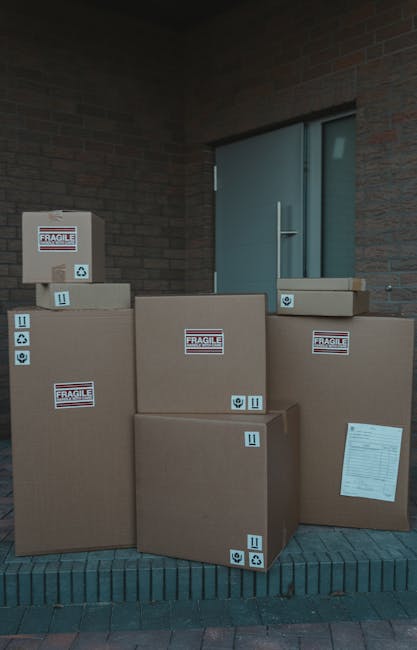 Avoid hidden charges in Dulwich removals quotes